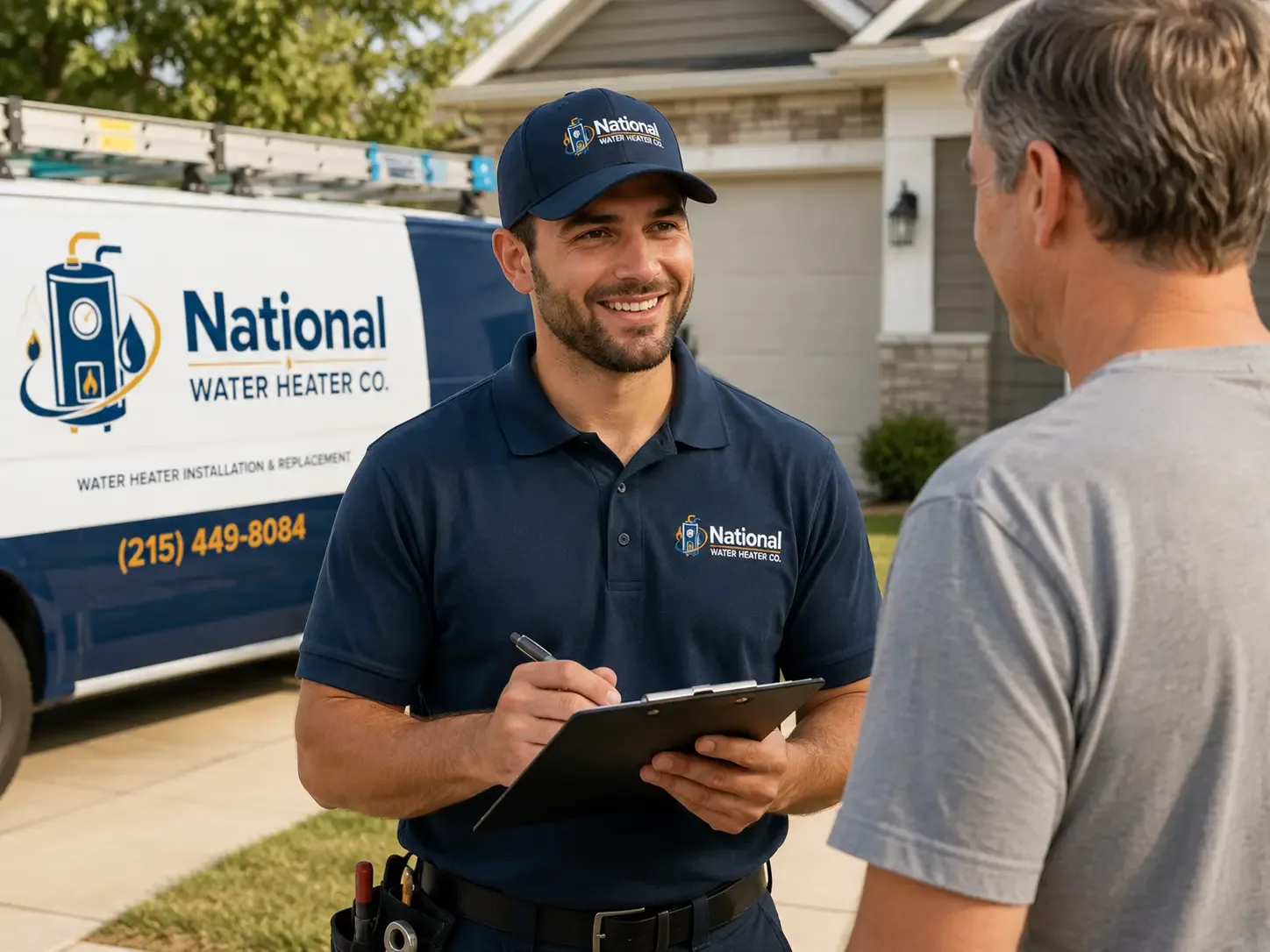Water Heater Installation Rice Lake, WI FAQs